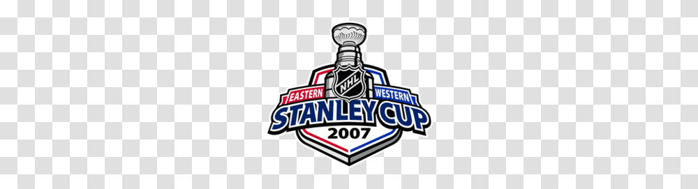 2007 Stanley Cup Finals, Emblem, Building, Logo Transparent Png