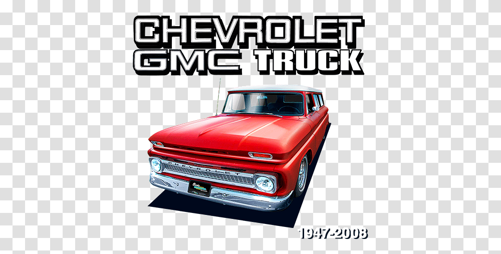 2008 Chevy Truck Parts Accessories Classic Chevrolet Automotive Paint, Flyer, Poster, Paper, Advertisement Transparent Png