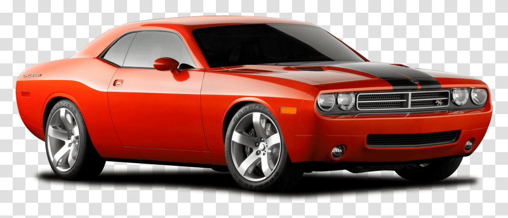 2008 Dodge Challenger Concept, Car, Vehicle, Transportation, Wheel Transparent Png