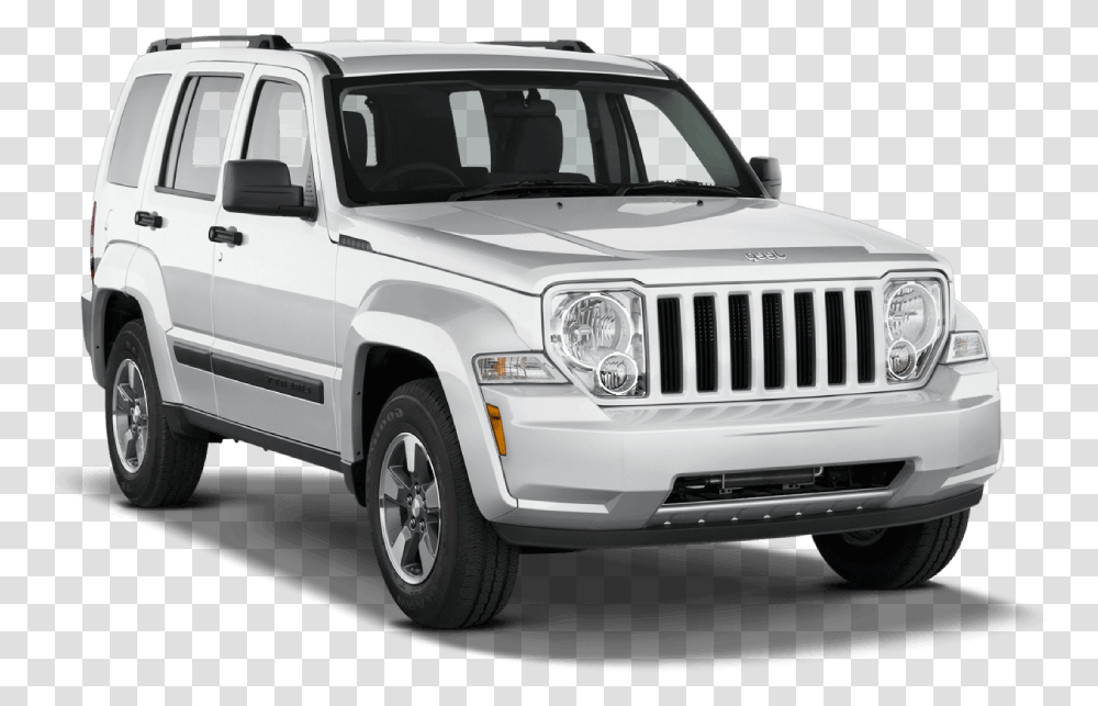 2008 Jeep Liberty Jeep, Car, Vehicle, Transportation, Automobile Transparent Png