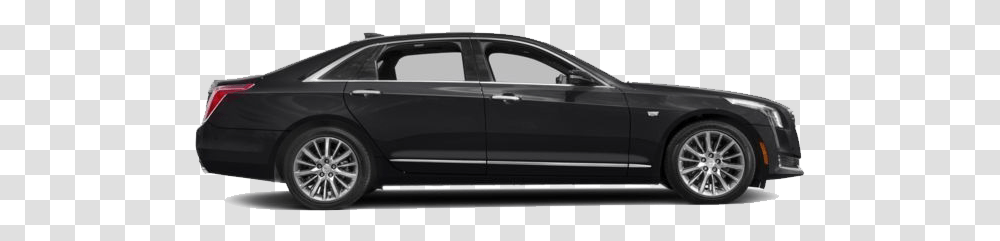 2009 Acura Rl Black, Sedan, Car, Vehicle, Transportation Transparent Png