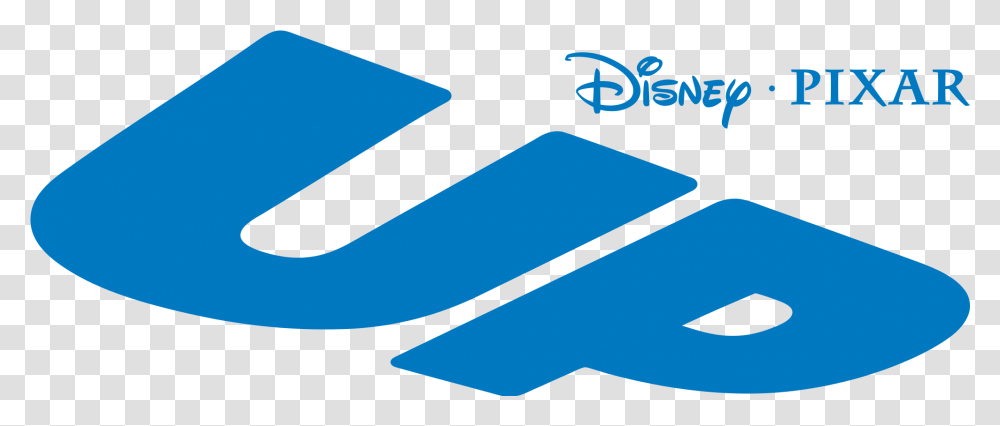 2009 Film Logo Svg Wikimedia Commons Disney Pixar Up Logo, Label, Text, Symbol, Outdoors Transparent Png