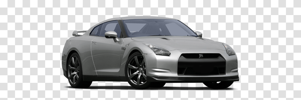 2009 Nissan Gt R Premium, Car, Vehicle, Transportation, Automobile Transparent Png