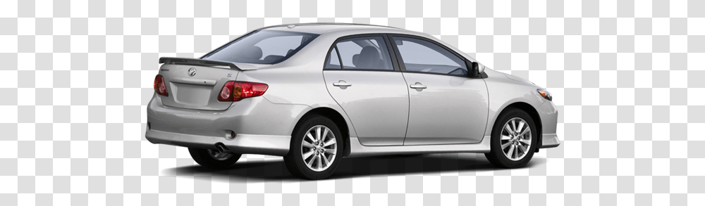 2009 Toyota Corolla S Thorp Auto World Thorp Wi Price Of Corolla S, Sedan, Car, Vehicle, Transportation Transparent Png