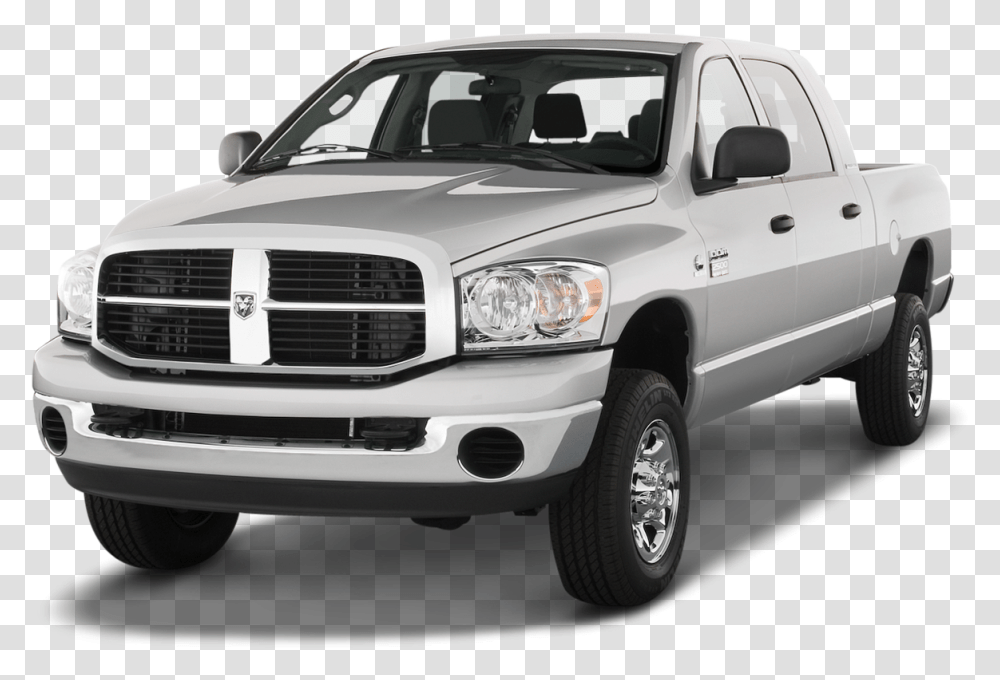 2009 Used Dodge Ram 2015 Ram, Pickup Truck, Vehicle, Transportation, Car Transparent Png