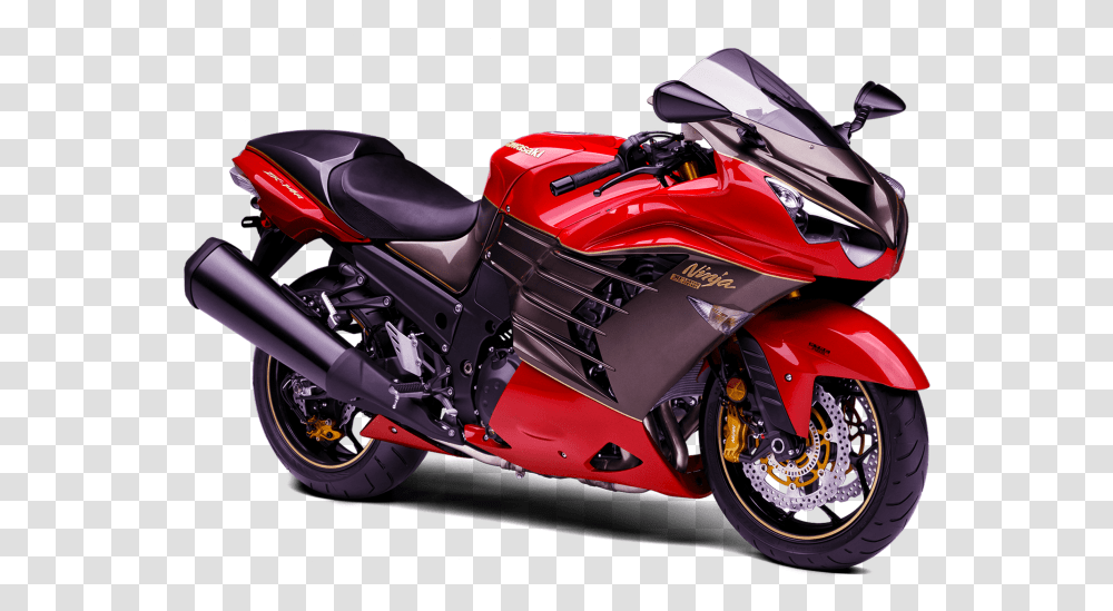 2010 Kawasaki Ninja, Motorcycle, Vehicle, Transportation, Wheel Transparent Png