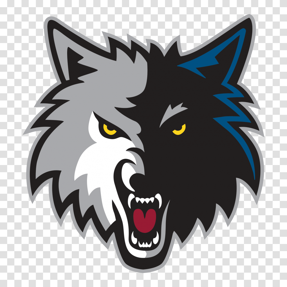 2010 Nba Mock Draft The Minnesota T'wolves Will Finally Win Minnesota Timberwolves Vector, Label, Text, Symbol, Eagle Transparent Png