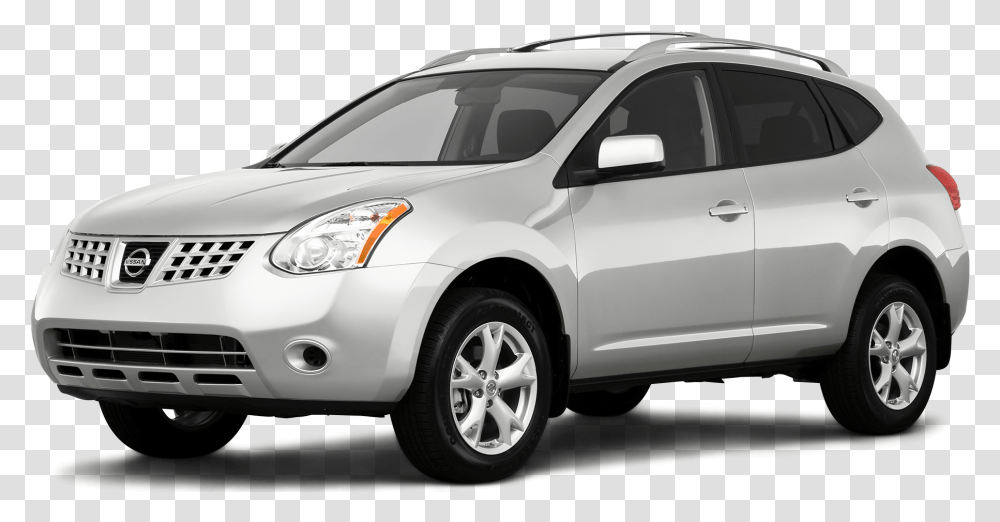 2010 Nissan Rogue Values Cars For Nissan Rogue 2010, Vehicle, Transportation, Automobile, Suv Transparent Png