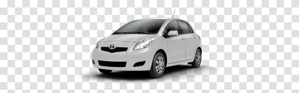 2010 Toyota Yaris Dashboard Lights & Symbols Guide Toyota Vitz, Sedan, Car, Vehicle, Transportation Transparent Png