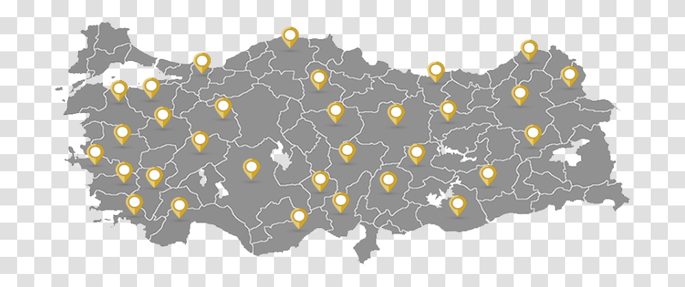2010 Turkish Constitutional Referendum, Map, Diagram, Plot, Rug Transparent Png