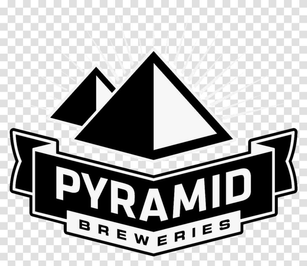 2011 05 Pyram Pyramid Breweries, Triangle, Architecture, Building Transparent Png