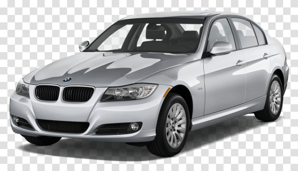 2011 Bmw 3 Series, Sedan, Car, Vehicle, Transportation Transparent Png