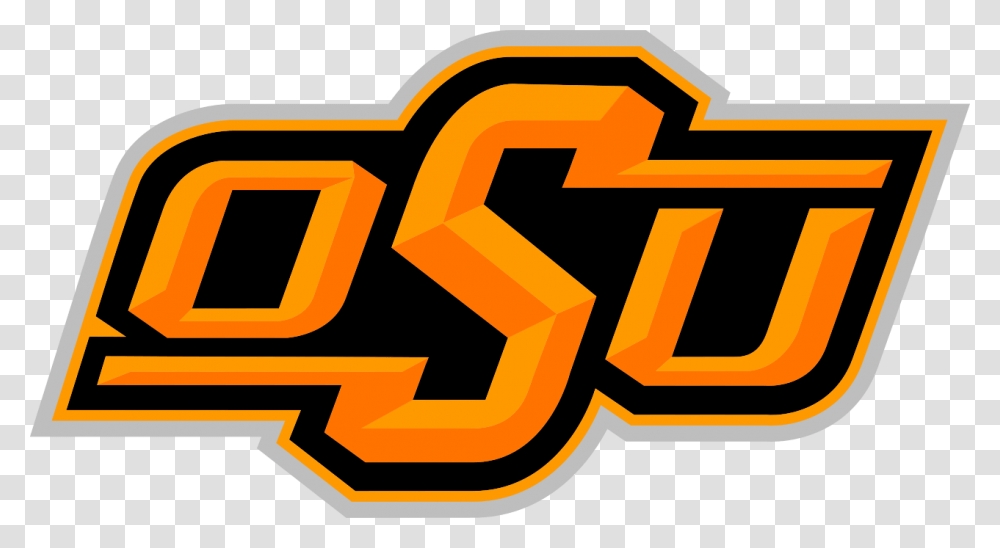 2011 Oklahoma State Cowboys Football Team Wikipedia Oklahoma State Logo, Number, Label Transparent Png