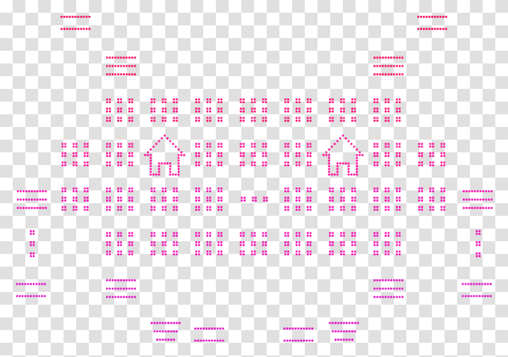 2011, Scoreboard, Pac Man, Number Transparent Png