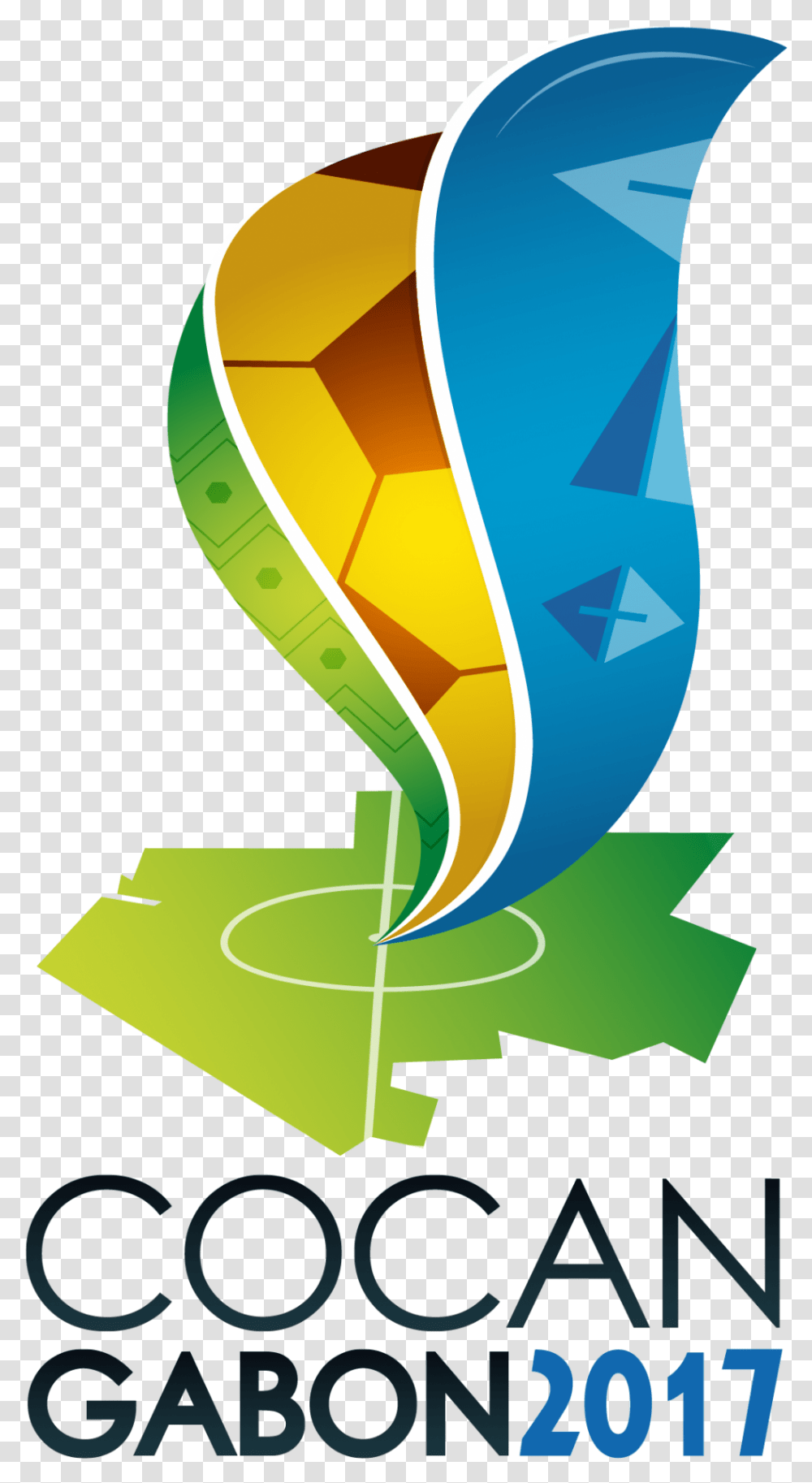 2012 2017 African Cup Of Nations African Cup Of Nations Logos, Symbol, Graphics, Art, Poster Transparent Png