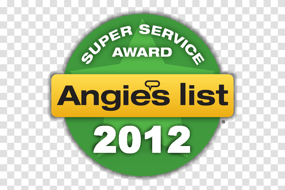 2012 Angies List Super Service Award Icon Hi Res Angie's List Super Service Award 2011, Label, Plant Transparent Png