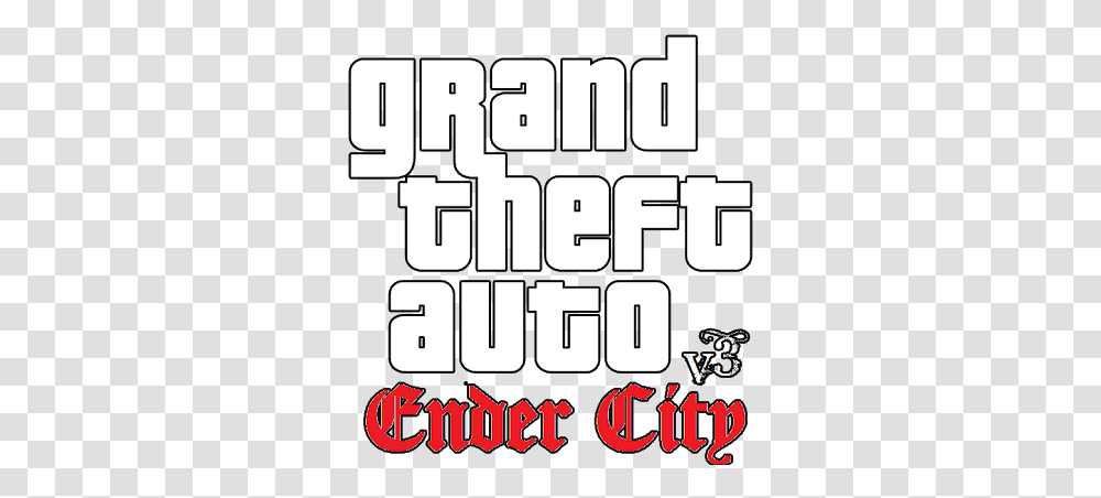 2012 Gta Online, Grand Theft Auto, Text Transparent Png