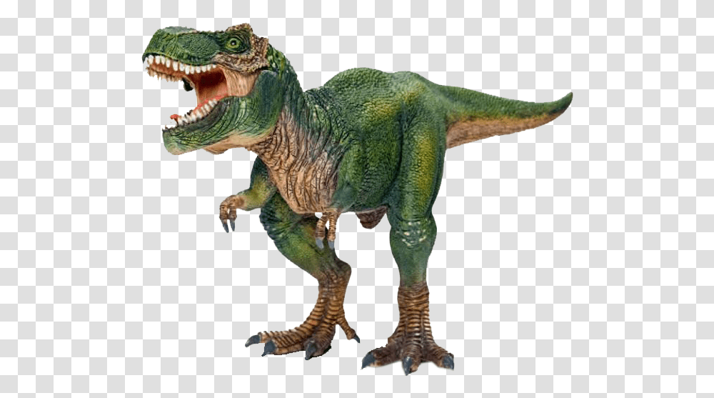 2012 Schleichtyrannosaurus With Movable Jaw, Dinosaur, Reptile, Animal, T-Rex Transparent Png