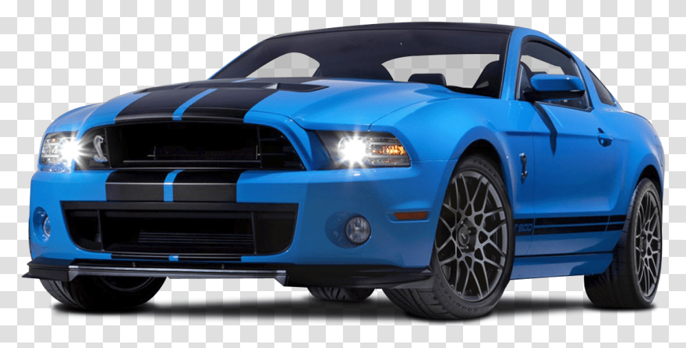 2013 Ford Mustang, Sports Car, Vehicle, Transportation, Automobile Transparent Png