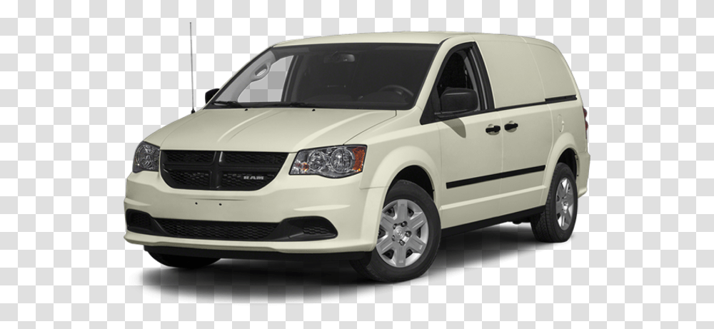 2013 Ram Cargo Van Dodge Grand Caravan White, Vehicle, Transportation, Sedan, Bumper Transparent Png