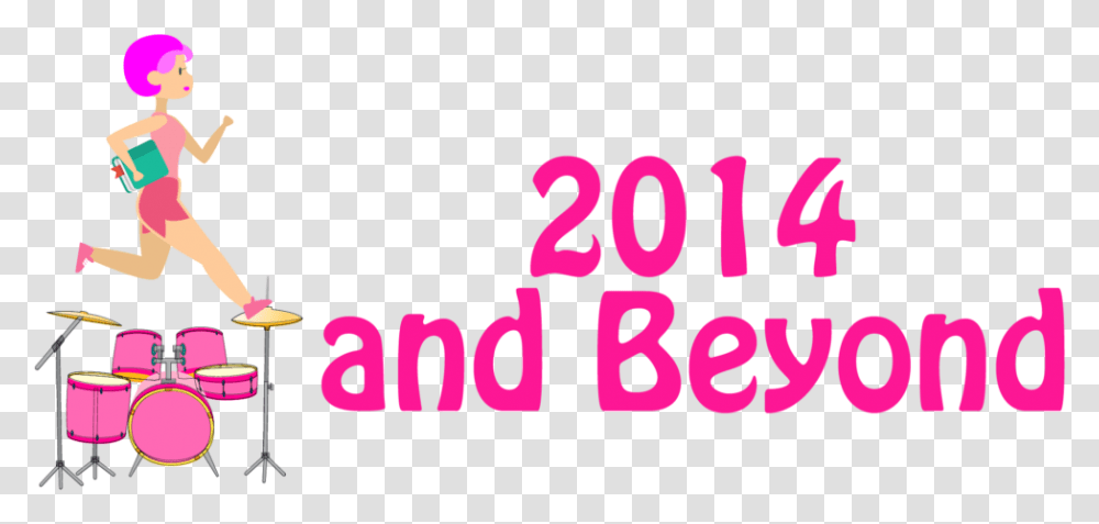 2014 And Beyond, Number, Person Transparent Png