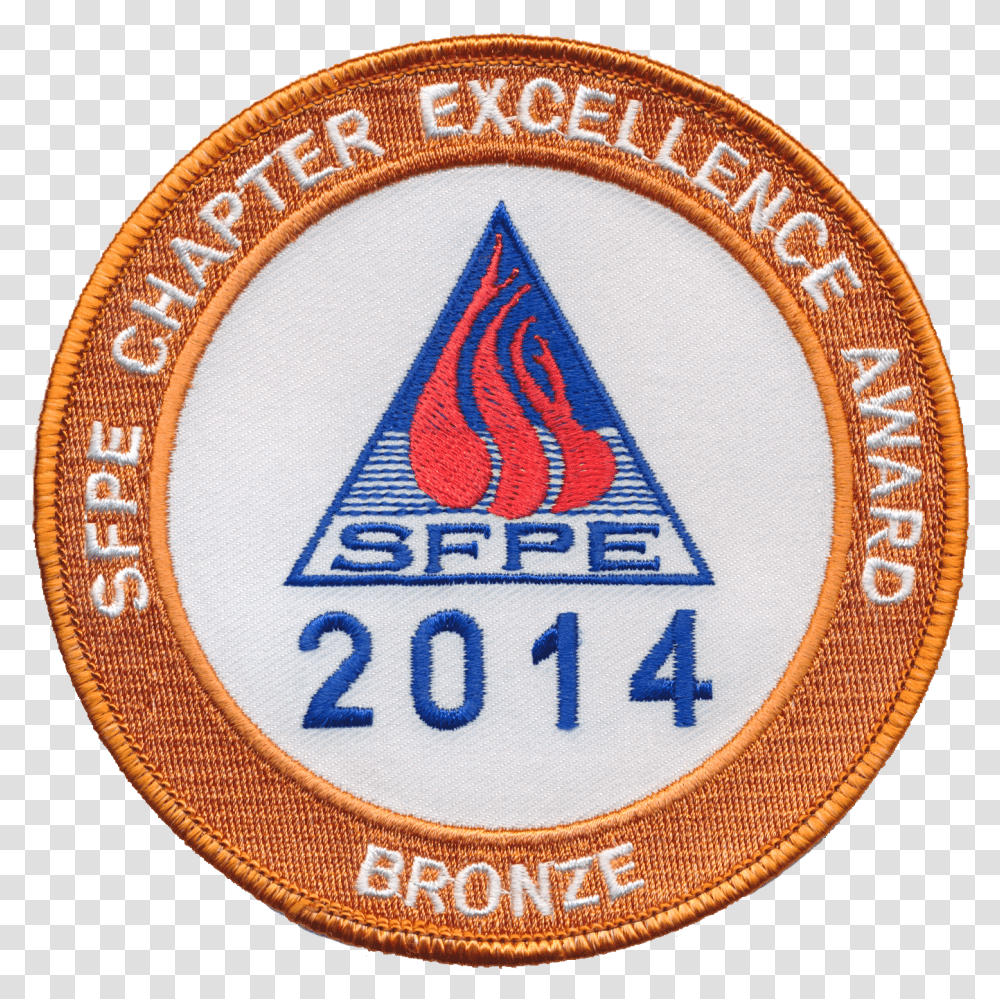 2014 Bronze Patch Emblem, Rug, Logo, Trademark Transparent Png