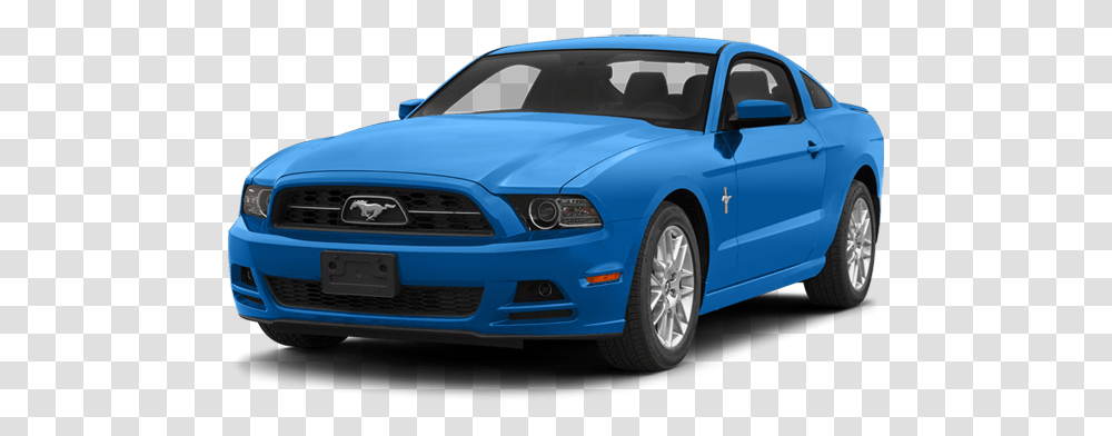 2014 Ford Mustang 2014 Ford Mustang, Sports Car, Vehicle, Transportation, Coupe Transparent Png