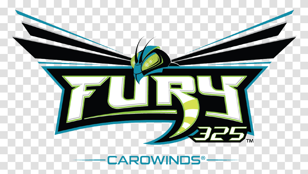 2014 Fury 325 Carowinds Logo, Text, Clothing, Alphabet, Meal Transparent Png
