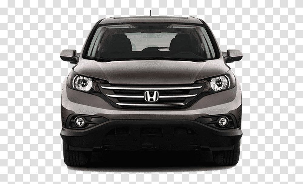 2014 Honda Crv Front, Car, Vehicle, Transportation, Automobile Transparent Png