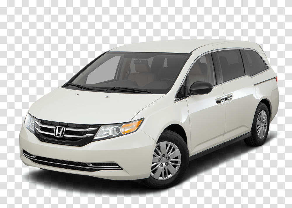 2014 Honda Odyssey Lx, Car, Vehicle, Transportation, Sedan Transparent Png