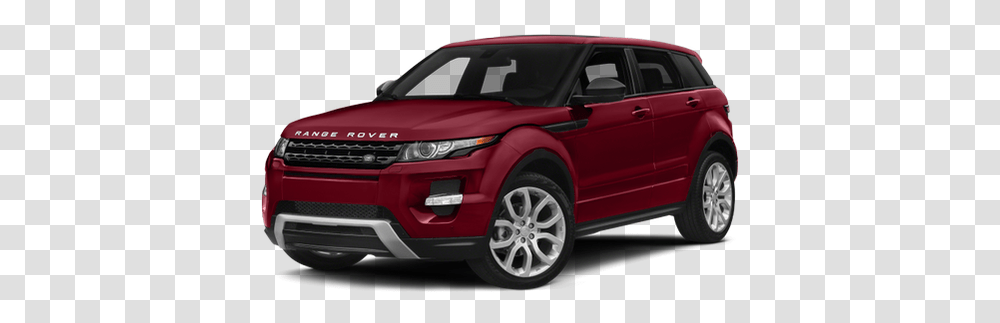 2014 Land Rover Range Evoque Range Rover Evoque 2015, Car, Vehicle, Transportation, Automobile Transparent Png