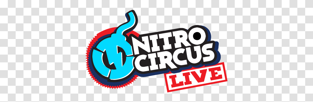 2014 Nitro Circus Live Tour Nitro Circus, Text, Label, Outdoors, Graphics Transparent Png
