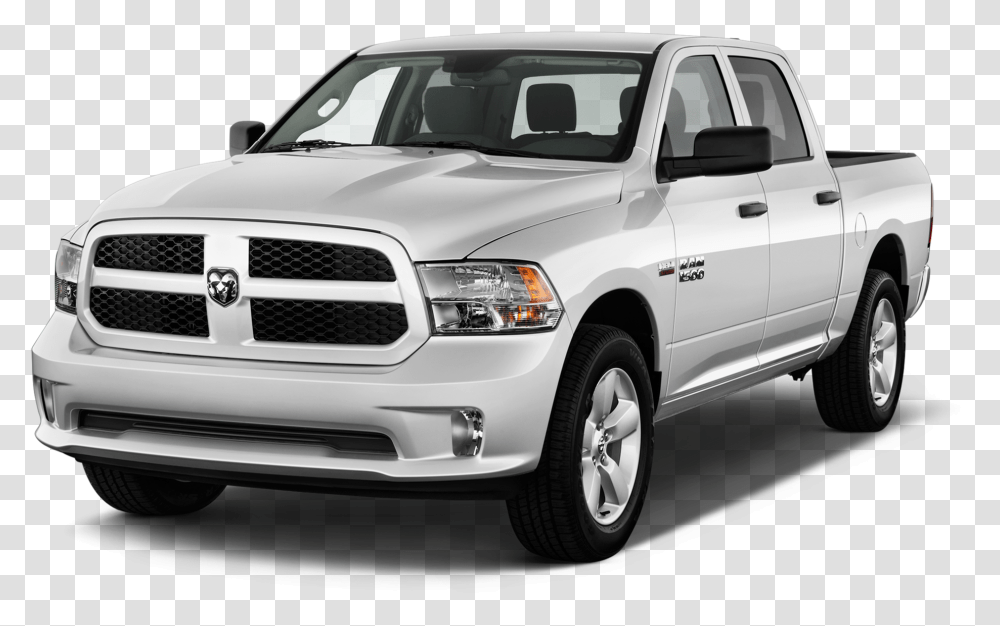 2014 Ram, Pickup Truck, Vehicle, Transportation, Car Transparent Png