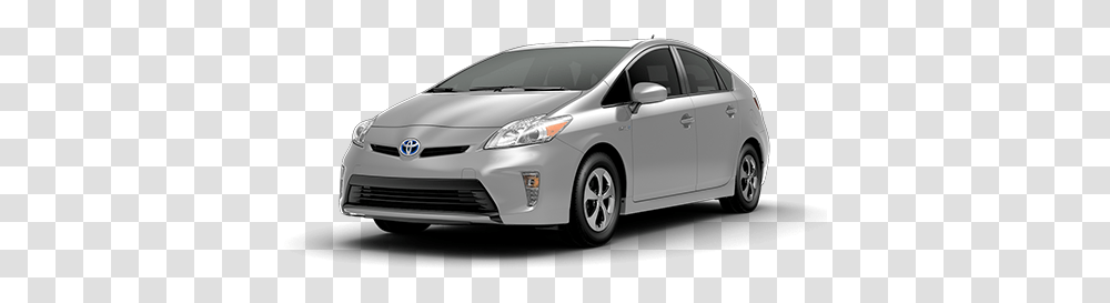 2014 Toyota Prius Dashboard Lights Hatchback, Sedan, Car, Vehicle, Transportation Transparent Png