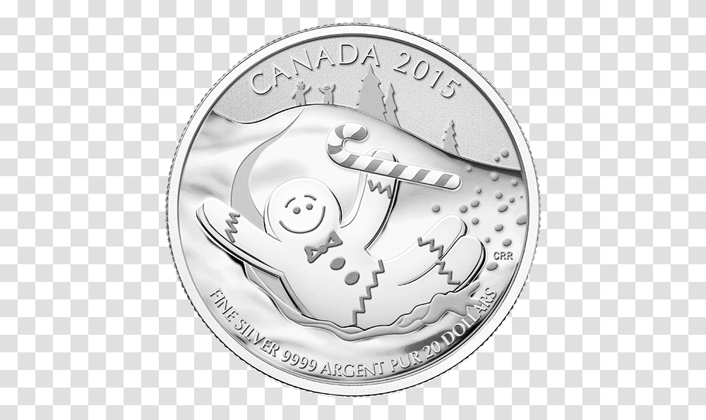 2015 Canadian Silver Coin Value, Nickel, Money, Clock Tower, Architecture Transparent Png