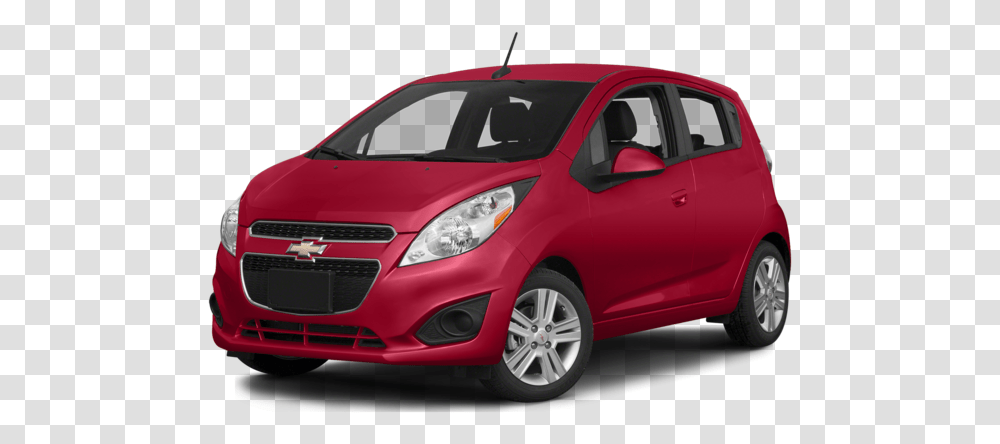 2015 Chevrolet Spark 2014 Chevrolet Spark Ls, Wheel, Machine, Tire, Car Transparent Png