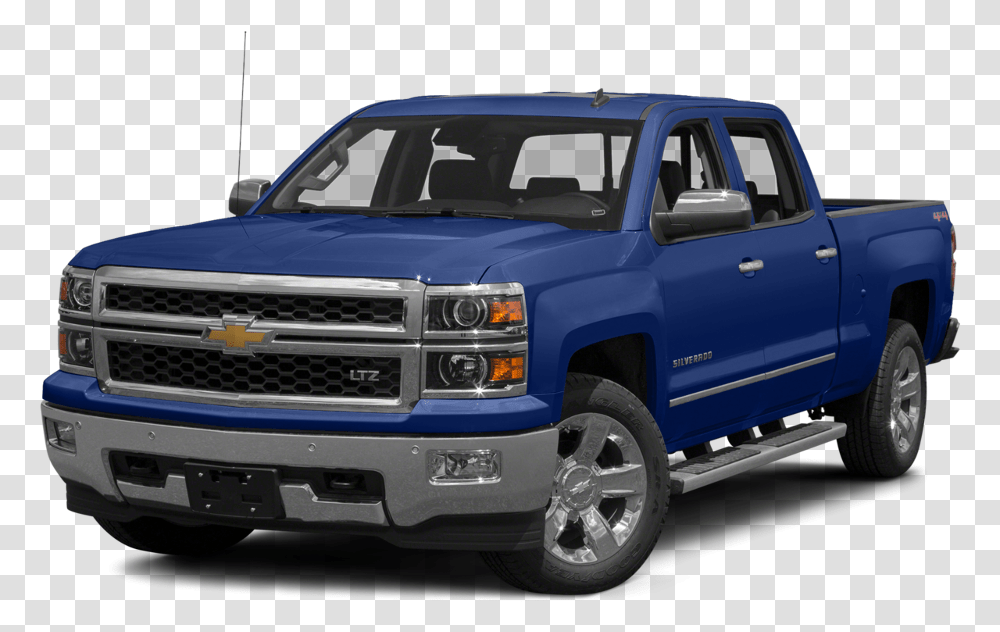 2015 Chevy Silverado 2014 Chevrolet Silverado, Pickup Truck, Vehicle, Transportation, Car Transparent Png
