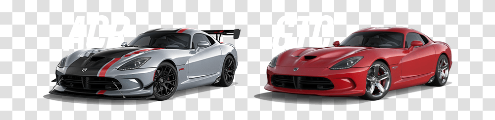 2015 Dodge Viper Gtc Supercar, Vehicle, Transportation, Automobile, Sports Car Transparent Png