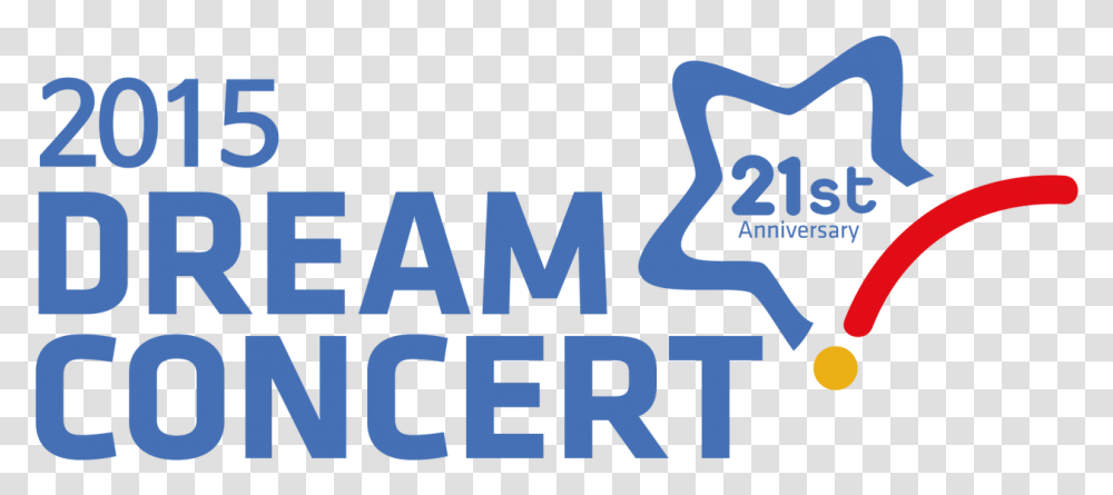 2015 Dream Concert Dream Concert Logo, Text, Word, Alphabet, Symbol Transparent Png