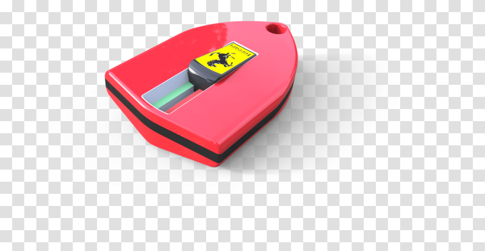 2015 Ferrari Car Key Feature Phone, Soap, Dish, Meal, Food Transparent Png