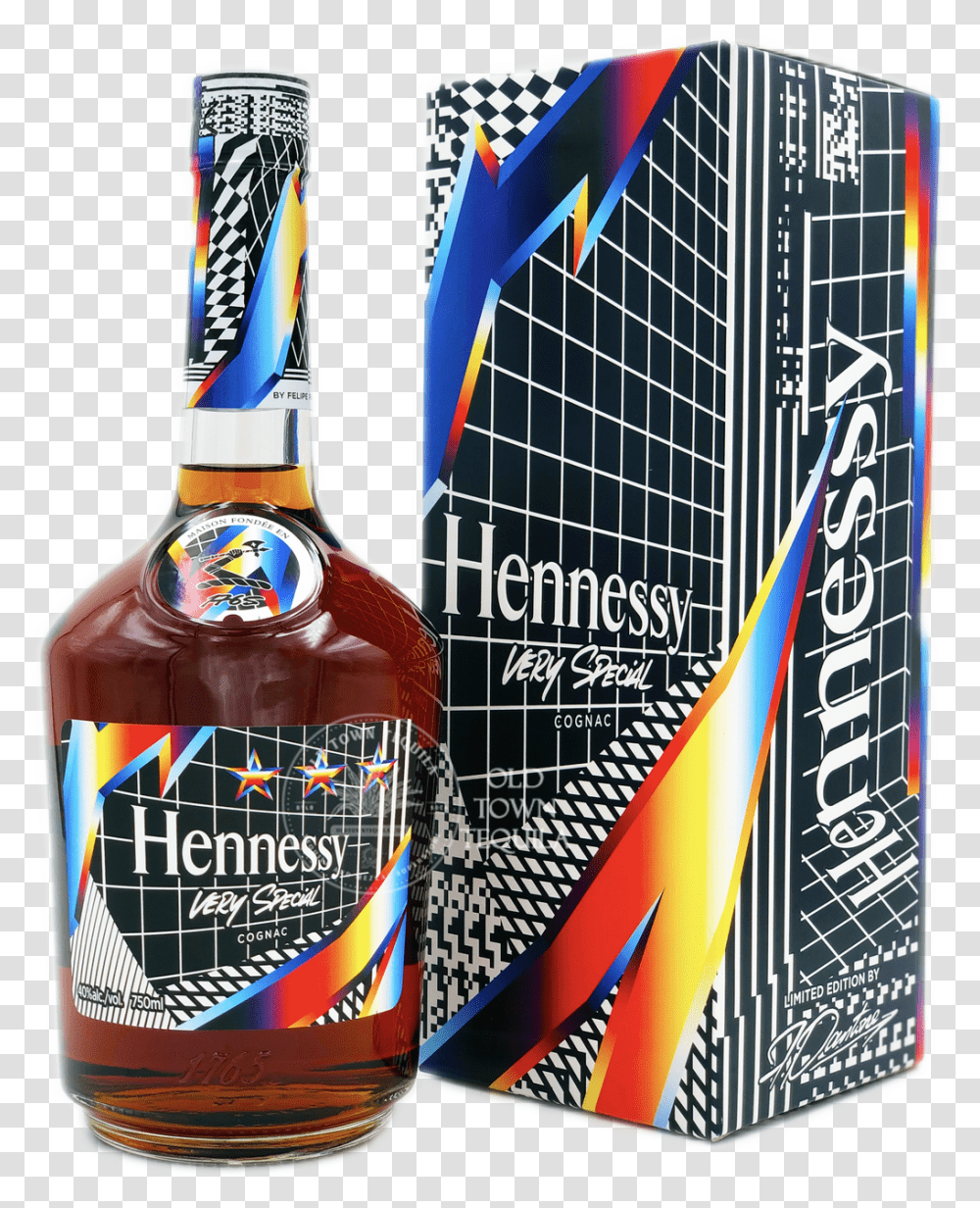 2015 Hennessy Limited Edition Vs, Poster, Advertisement, Alcohol, Beverage Transparent Png
