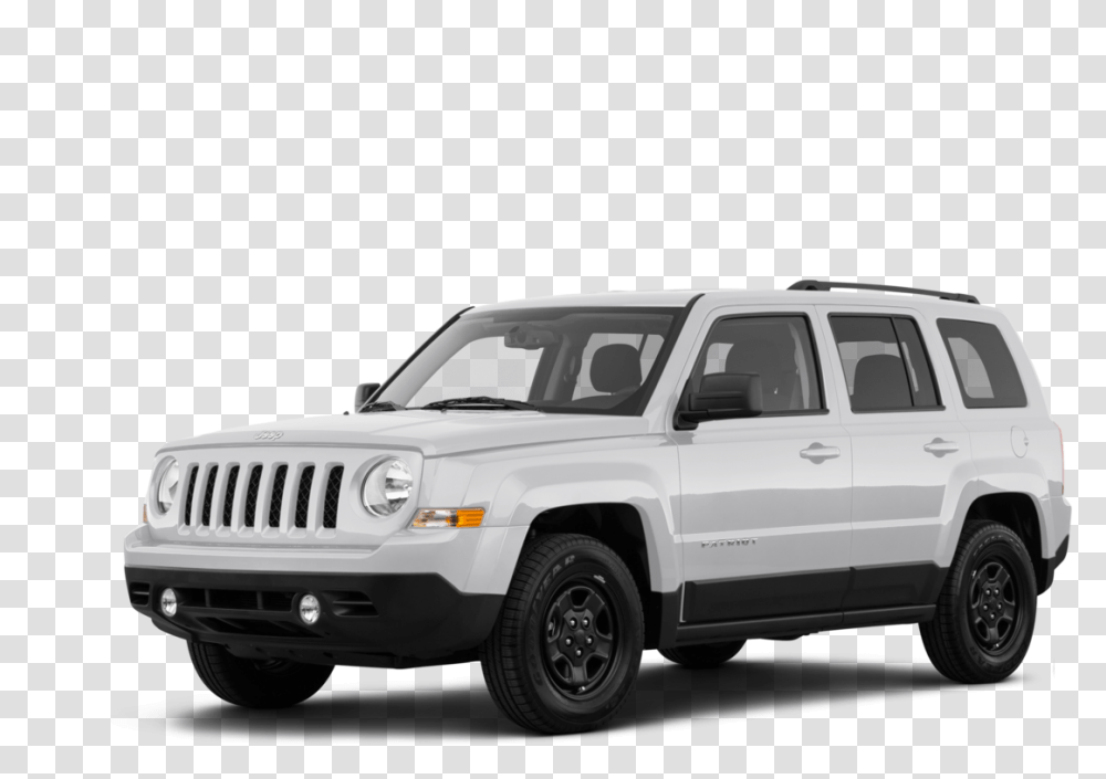 2015 Jeep Patriot, Car, Vehicle, Transportation, Automobile Transparent Png