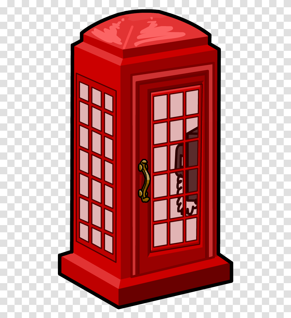 2015 Joel Shrum Outen 4th Block Francis Bacon British Phone Box Clipart, Phone Booth, Mailbox, Letterbox, Kiosk Transparent Png