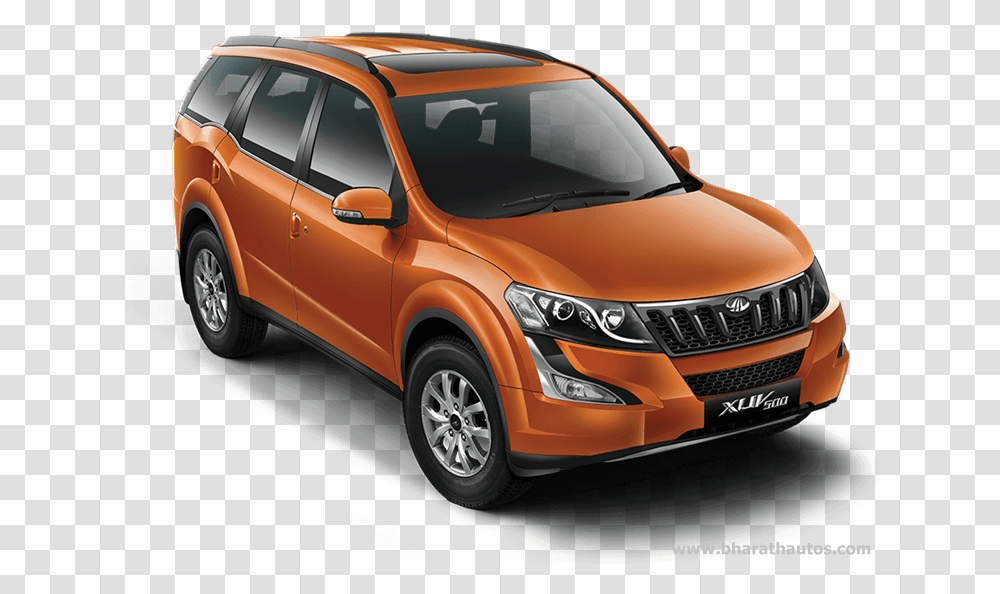2015 Mahindra Xuv500 Facelift Front Mahindra Xuv Price In Australia, Car, Vehicle, Transportation, Automobile Transparent Png