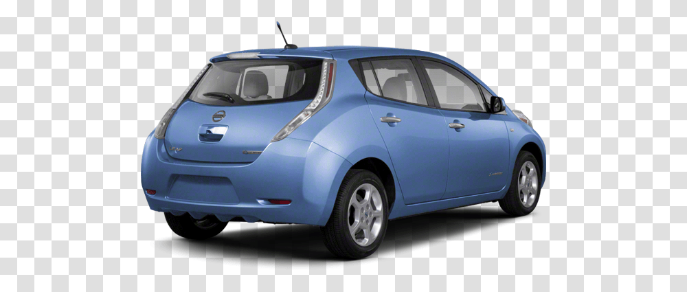 2015 Nissan Leaf, Car, Vehicle, Transportation, Tire Transparent Png