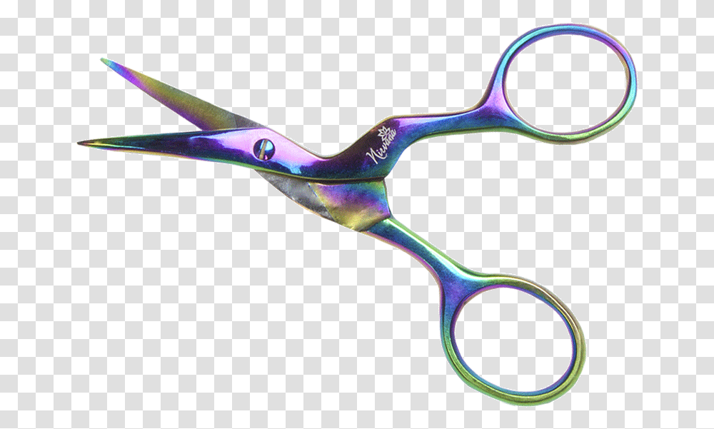 2015 Nn11titanium Open Scissors, Weapon, Weaponry, Blade, Shears Transparent Png