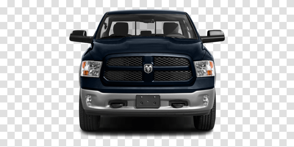 2015 Ram 1500 Front, Car, Vehicle, Transportation, Bumper Transparent Png