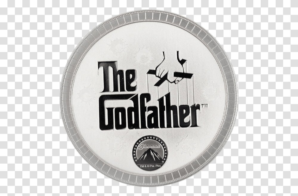 2015 Sm Godfather C2 Rev Agaunews Circle, Label, Text, Logo, Symbol Transparent Png
