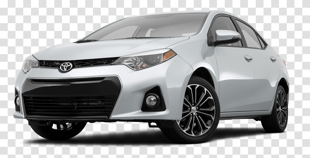 2015 Toyota Corolla Birmingham White 2015 Corolla S, Car, Vehicle, Transportation, Sedan Transparent Png