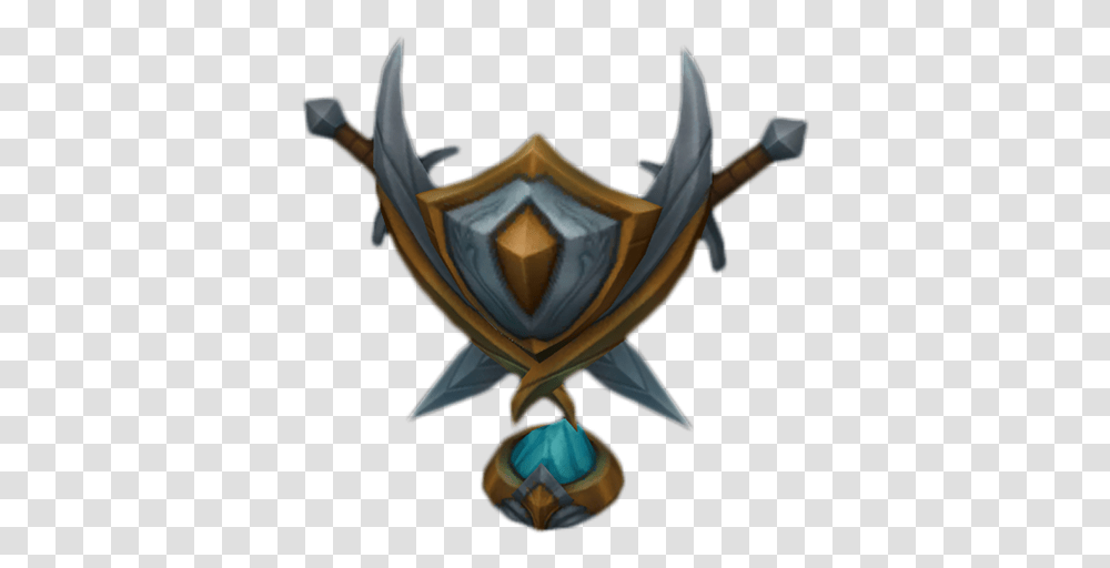 2015 Triumphant Ward Skin League Of Legends Skin Database Victorious Ward Skin 2015, Armor, Shield, Person, Human Transparent Png